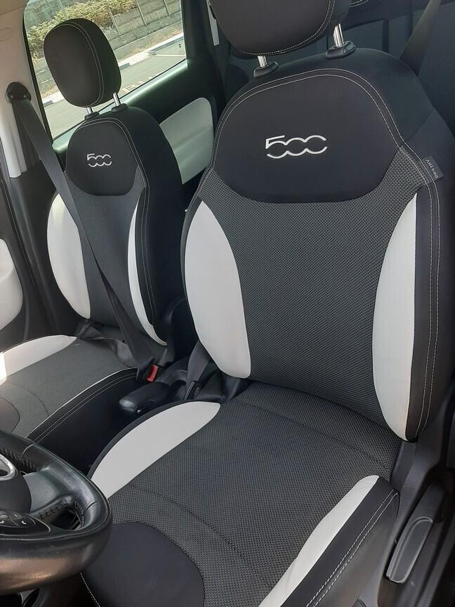 Fiat 500L 1.3 Multijet 85 CV Trekking