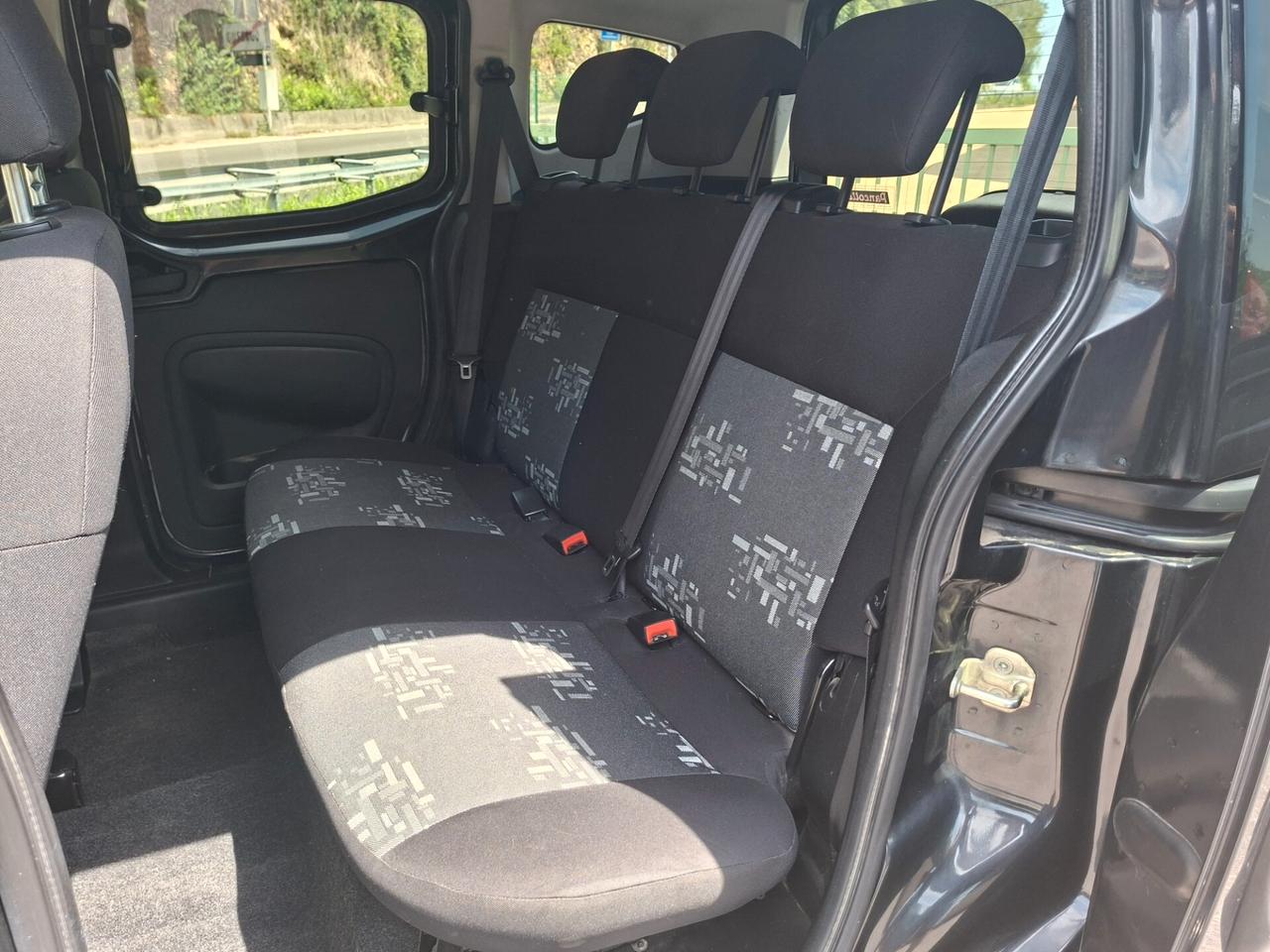 Fiat Qubo 1.4 8V 77 CV Active
