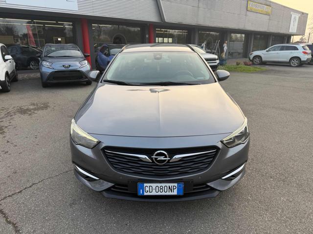 OPEL Insignia 1.6 CDTI 136 S&S Sports Tourer Business