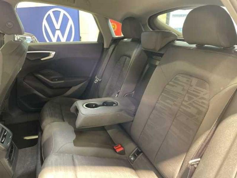 Audi A5 III 2024 Berlina 2.0 tdi mhev+ Business Advanced 204cv s-tronic