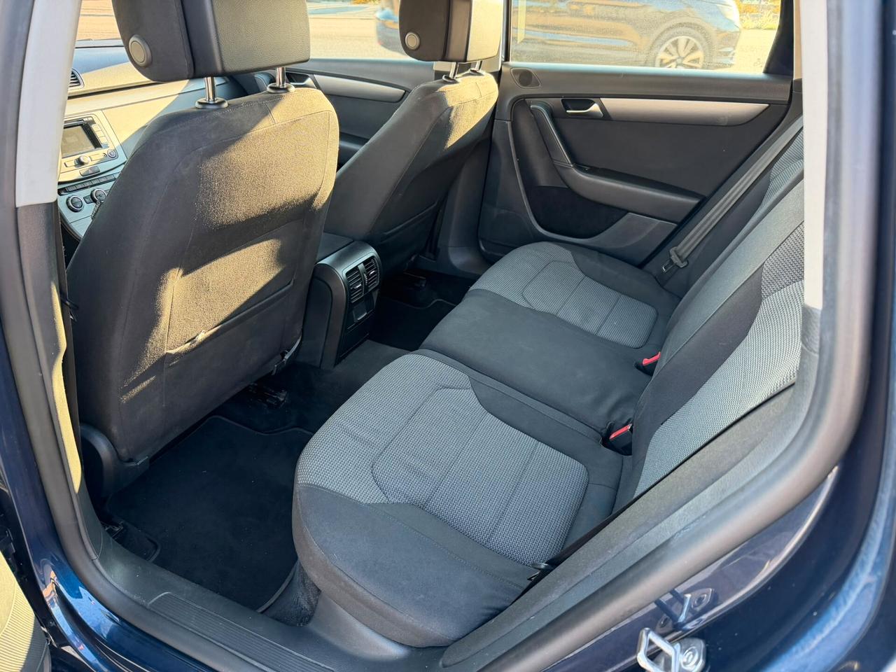 Volkswagen Passat Var. 1.6 TDI Comfortline BM.Tech.