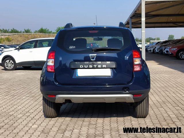 DACIA Duster 1.6 115CV 4x2 GPL Lauréate