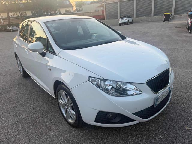 SEAT Ibiza 1.4 TDI DPF 5p. Reference senza lavoro da fare