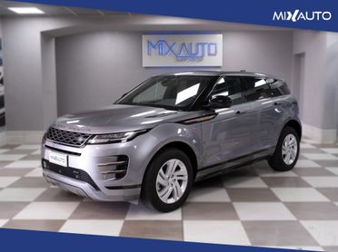 Land Rover Range Rover Evoque 2.0 D 163CV MHEV R-Dynamic AWD