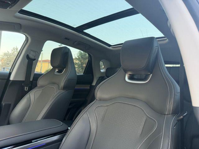 SPORTEQUIPE Sportequipe 6 GT Sportequipe 6 GT 1.6 T-GDI DCT