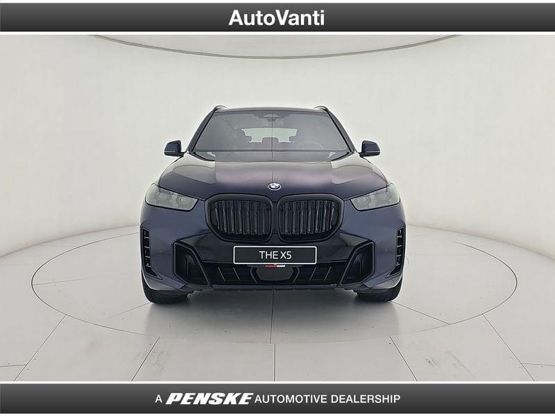 BMW X5 X5 xdrive30d MSport Pro auto