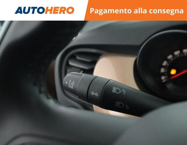 FIAT 500X 1.4 MultiAir 140 CV DCT Lounge