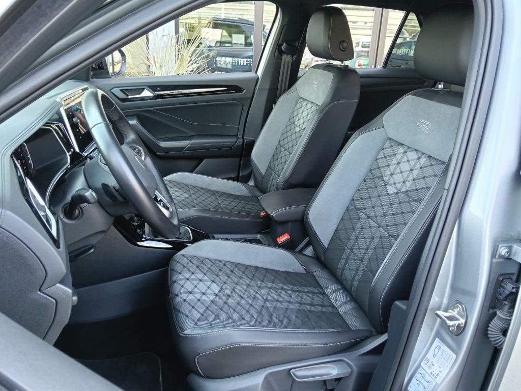 Volkswagen T-Roc 2.0 TDI SCR 150 CV DSG R-Line