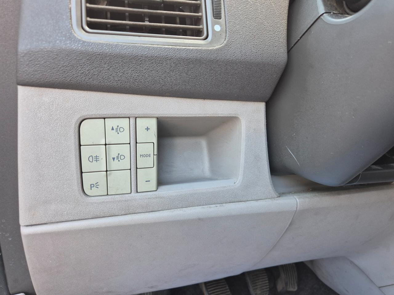 Fiat Idea 1.4 16V Emotion