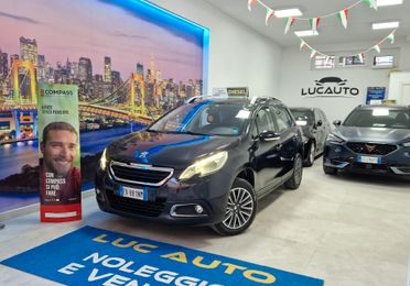 Peugeot 2008 1.4 HDi 68CV Active