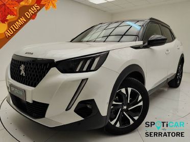 Peugeot 2008 II 2020 1.2 puretech GT s&s 130cv