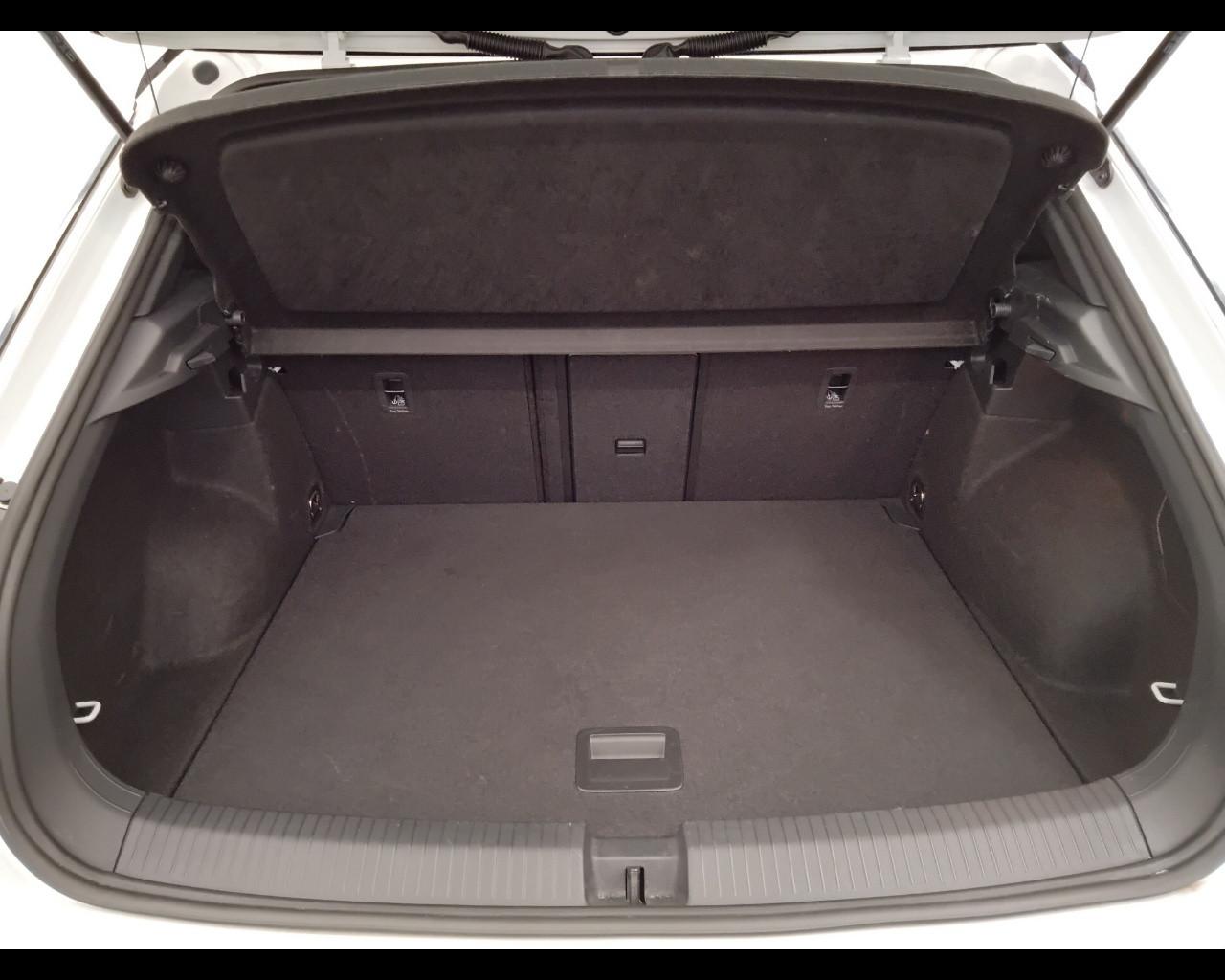 VOLKSWAGEN T-Roc I 2022 - T-Roc 1.5 tsi R-Line dsg