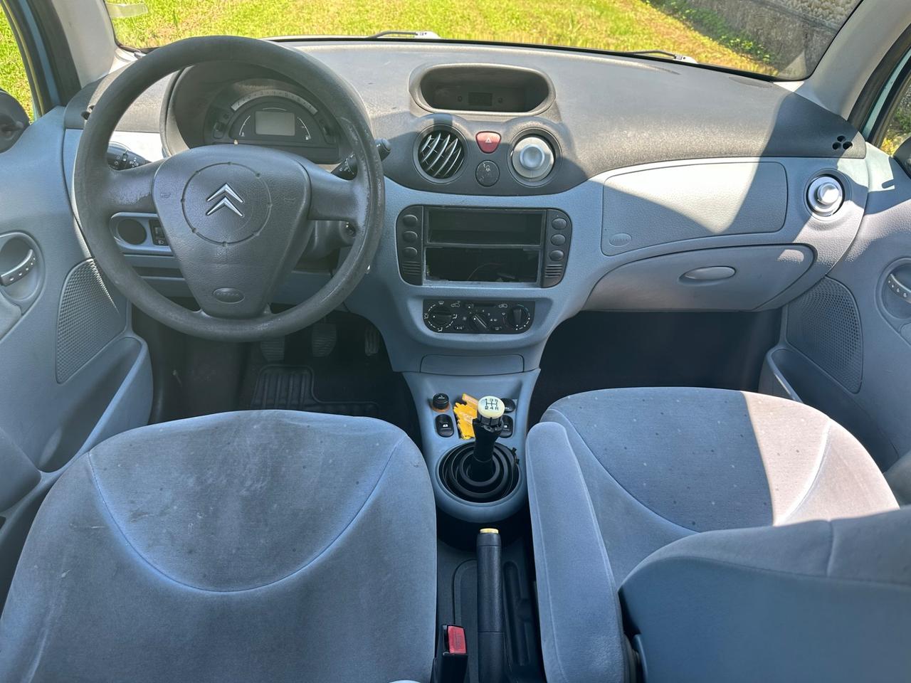 Citroen C3 1.1 Classique