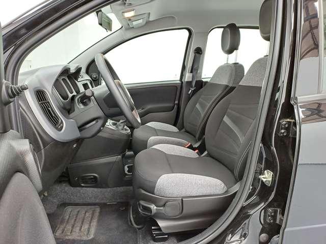 Fiat Panda CROSS 1.0 GSE FIREFLY HYBRID 70CV 5POSTI PROMO!