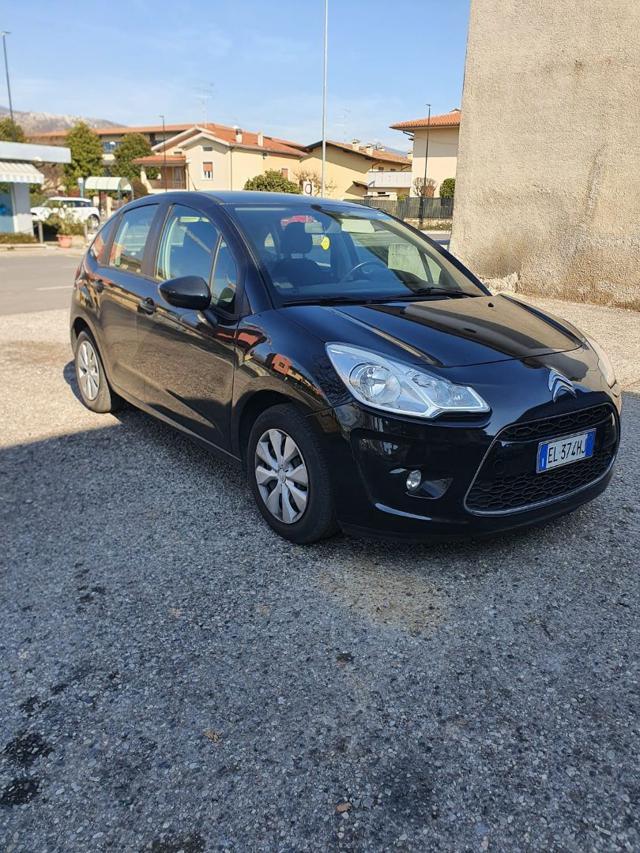 CITROEN C3 1.4 Eco Energy G Seduction LEGGI BENE