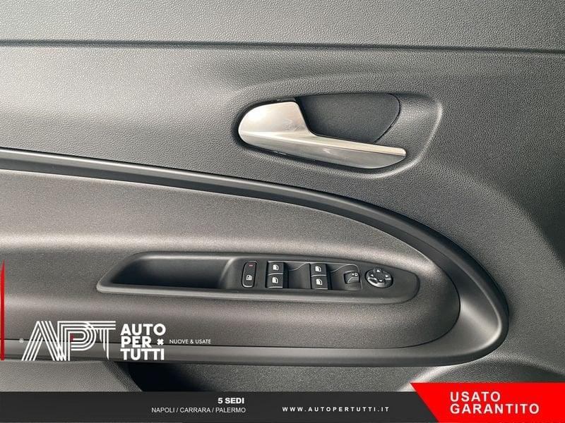 Alfa Romeo Junior Junior 1.2 ibrida Speciale 145cv edct6