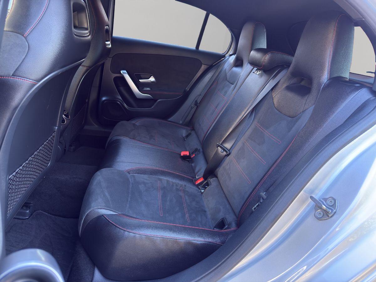 MERCEDES - Classe A - A 180 d 116CV Automatic 4p. Premium AMG