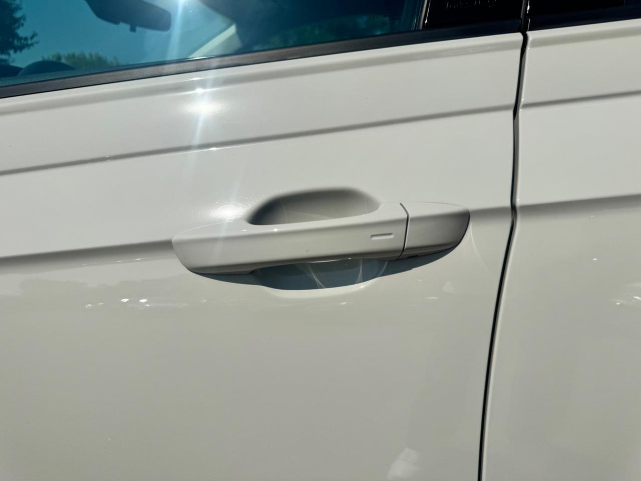 Volkswagen Polo 1.0 TSI Style Neopatentati