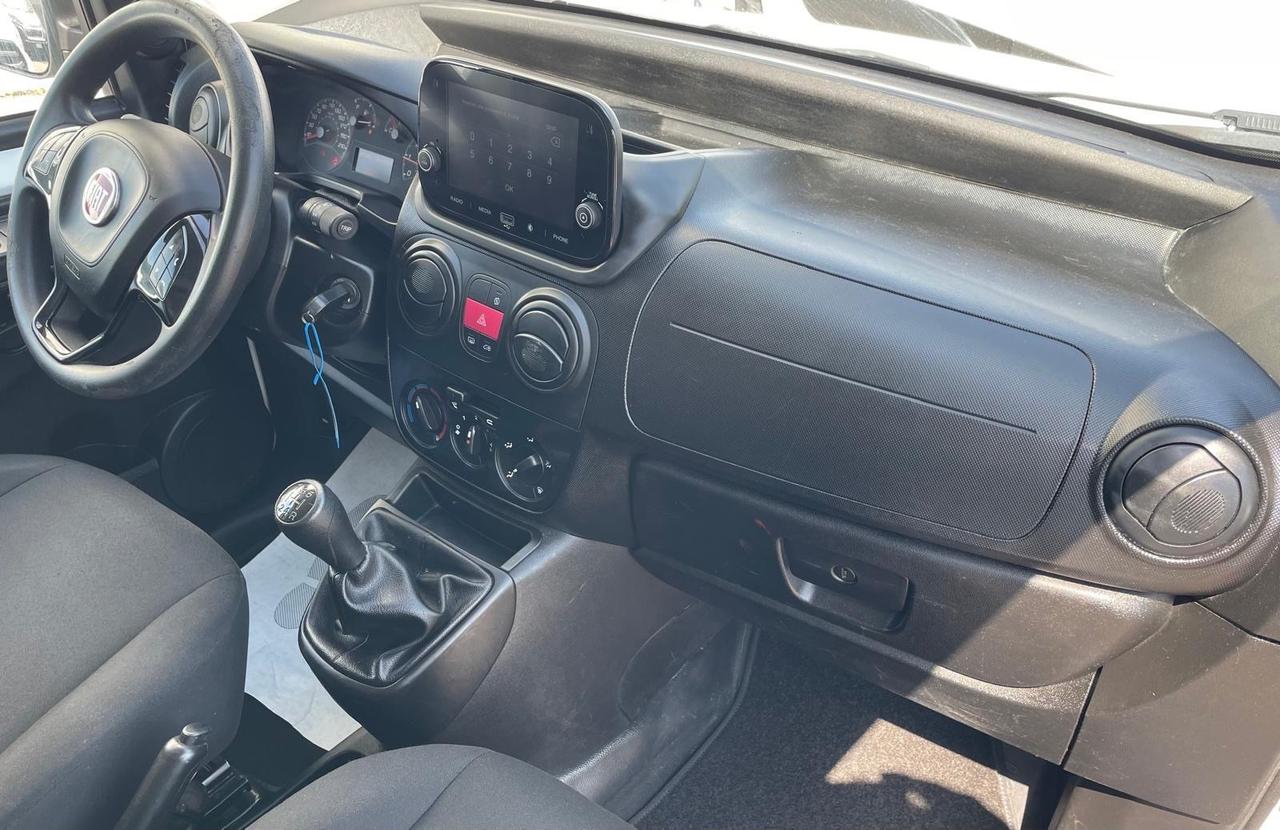 Fiat Fiorino 1.3 MJET 95CV SX RESTYLING PRONTA CONSEGNA