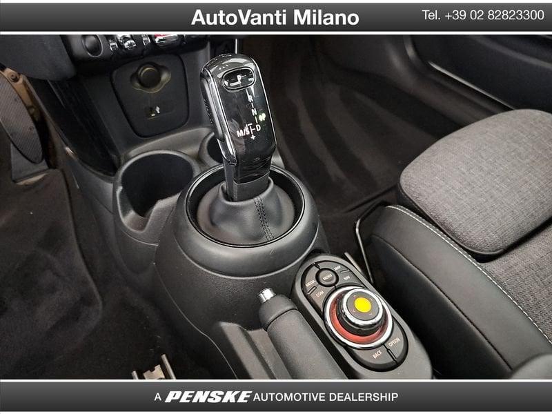MINI Mini 3 porte 1.5 Cooper Boost