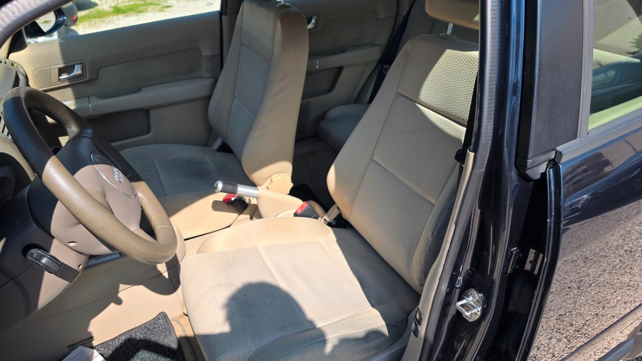 Audi A2 1.4 TDI Comfort