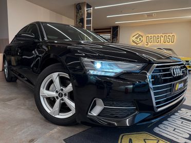 Audi A6 40 2.0 TDI S tronic Business Sport