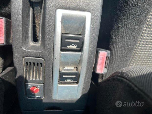 PEUGEOT 307 1.6 16V 3p. XSI Cabrio Capote Elettr