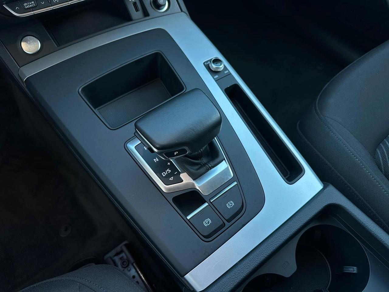 Audi Q5 40 TDI 204 CV quattro S tronic Business Advanced