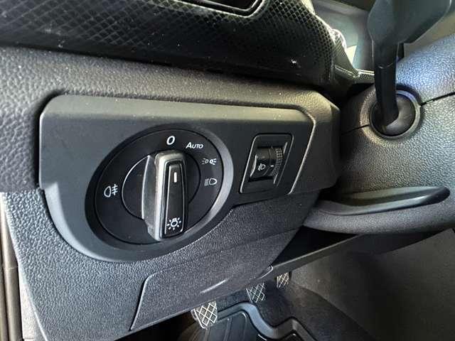 Volkswagen T-Cross T-Cross 1.0 tsi Life 95cv