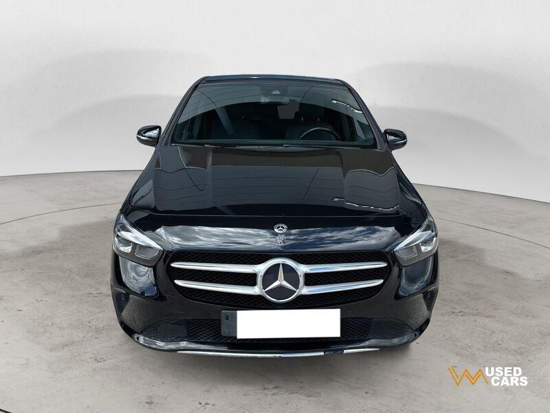 Mercedes-Benz Classe B B 200 d Automatic Premium