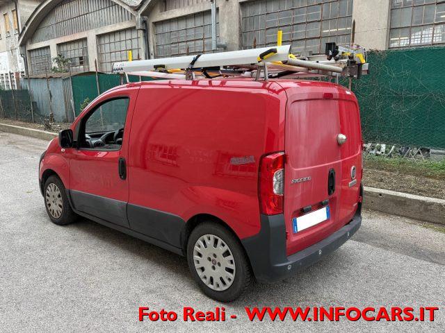 FIAT Fiorino 1.3 MJT 95CV Cargo Adventure
