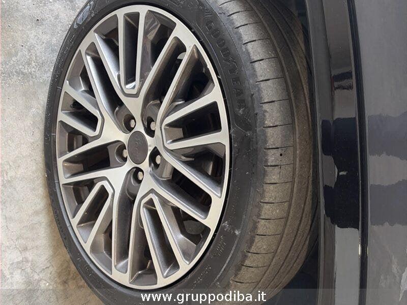 Jeep Compass II 2021 1.5 turbo t4 mhev Summit 2wd 130cv dct
