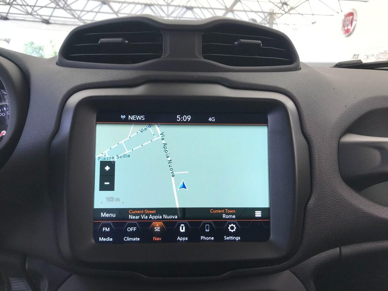 JEEP Renegade - Renegade 1.0 t3 Limited 2wd