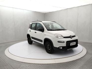 FIAT Panda Cross Panda 0.9 t.air 4x4 s&s 85cv