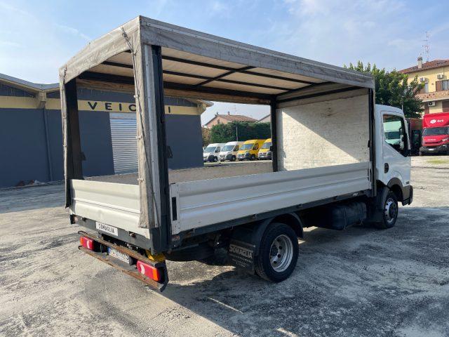 NISSAN Cabstar CENTINATO EURO 6 [C26]