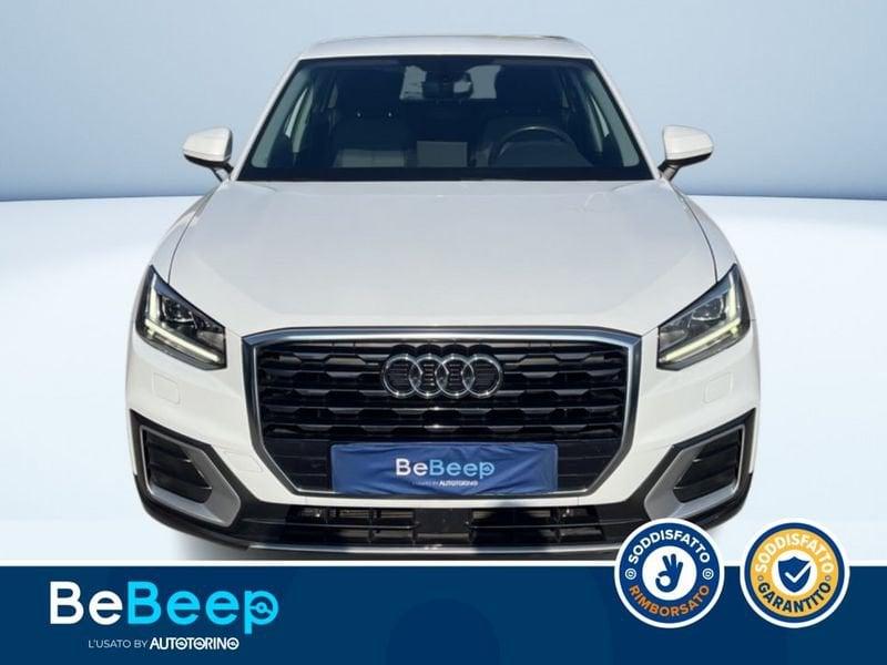 Audi Q2 35 1.5 TFSI ADMIRED S-TRONIC MY20