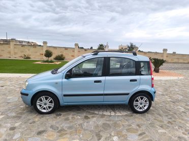 Fiat Panda 1.2 full full optional perfetta