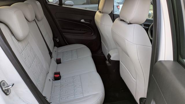 FIAT 600 HYBRID LA PRIMA DCT6 1.2cc 100cv SAFETYPACK