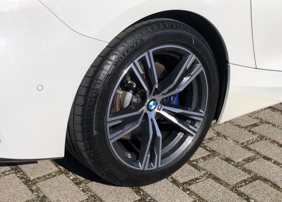 Bmw Z4 sDrive20i Msport UNICOPROPRIETARIO