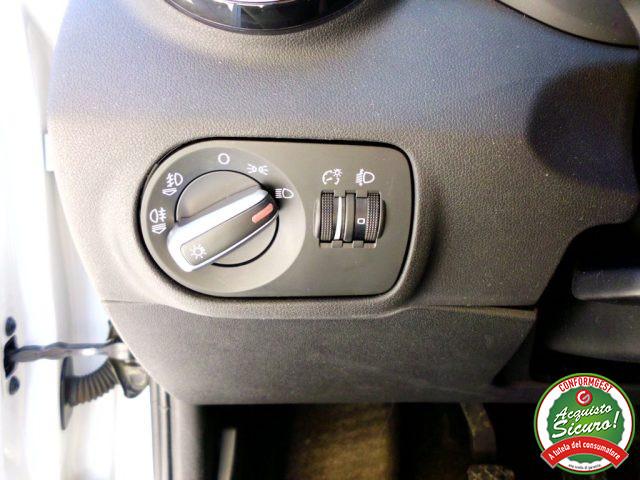 AUDI A1 SPB 1.6 TDI Ambition