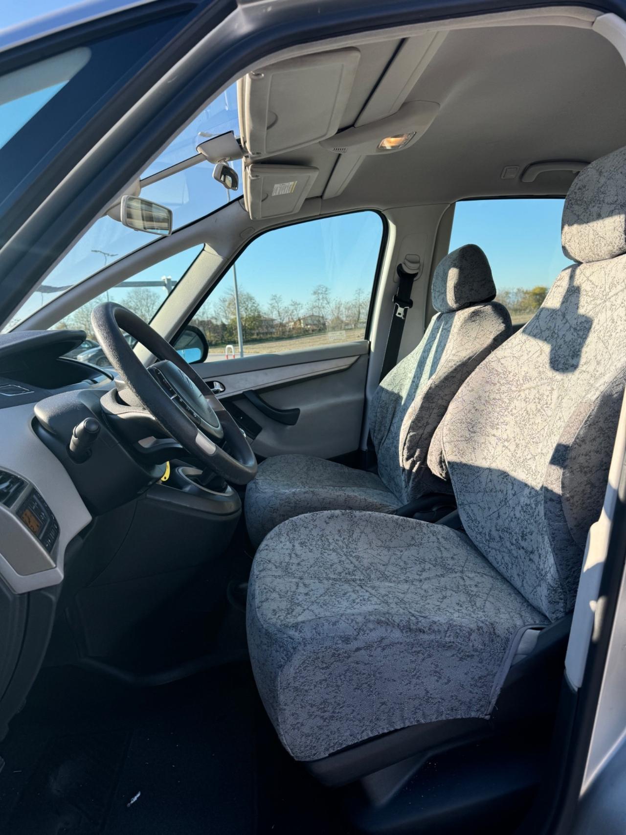 Citroen C4 Picasso 1.8 Elegance