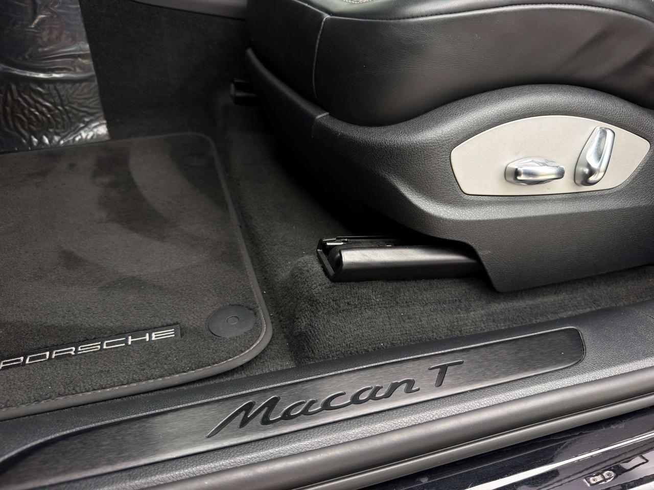 Porsche Macan 2.0 T 265CV PDK MY2022 - IMPIANTO BOSE - TETTO