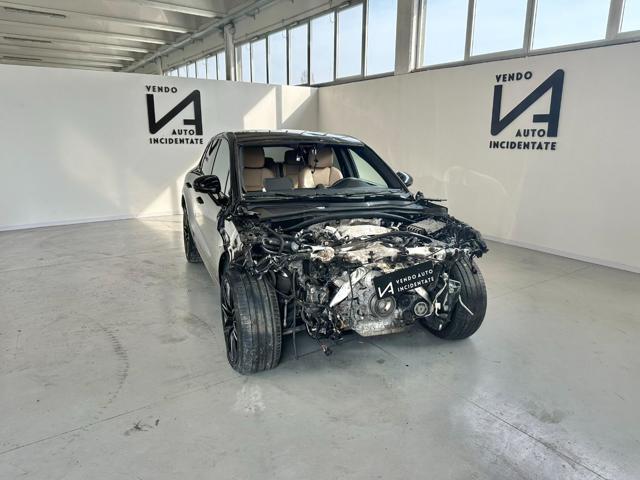 PORSCHE Macan 2.9 GTS