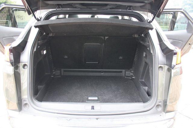 PEUGEOT 3008 PureTech Turbo 130 S&S EAT6 GT Line