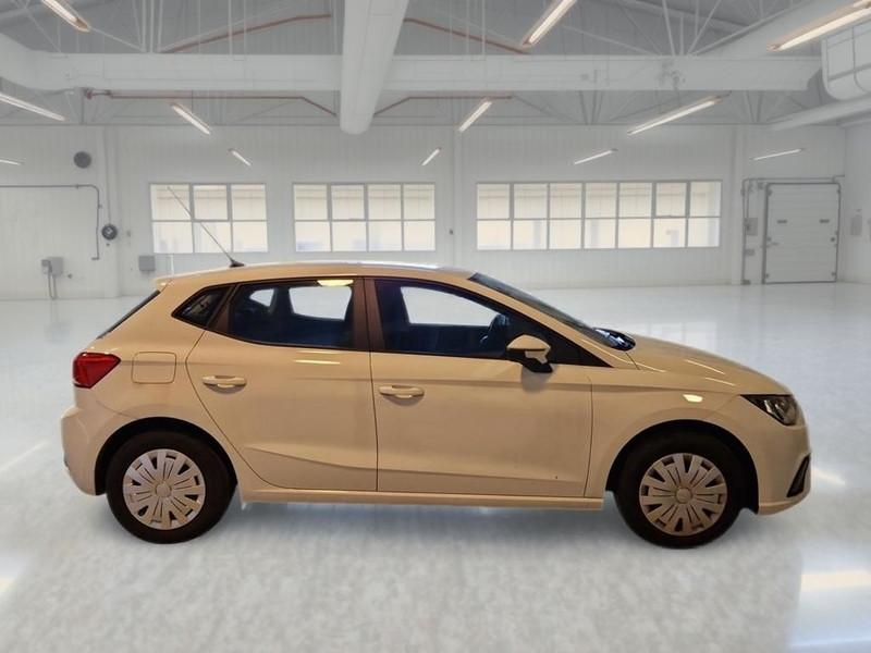 SEAT IBIZA 1.0 TGI 66KW STYLE 5 PORTE