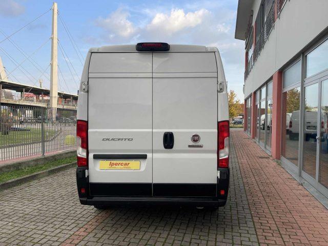 FIAT Ducato 33 2.2 Mjt 140CV L2H2 Furgone