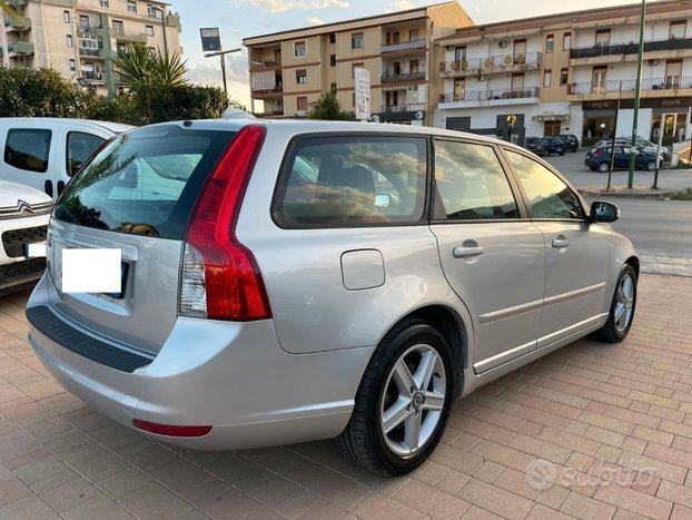 Volvo V50 Sw"Finanziabile Senza Busta Paga"