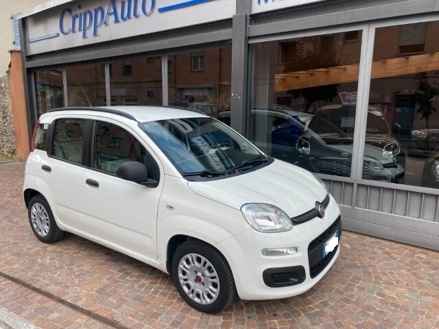 Fiat Panda 1.3 MJT S&S Easy 75CV