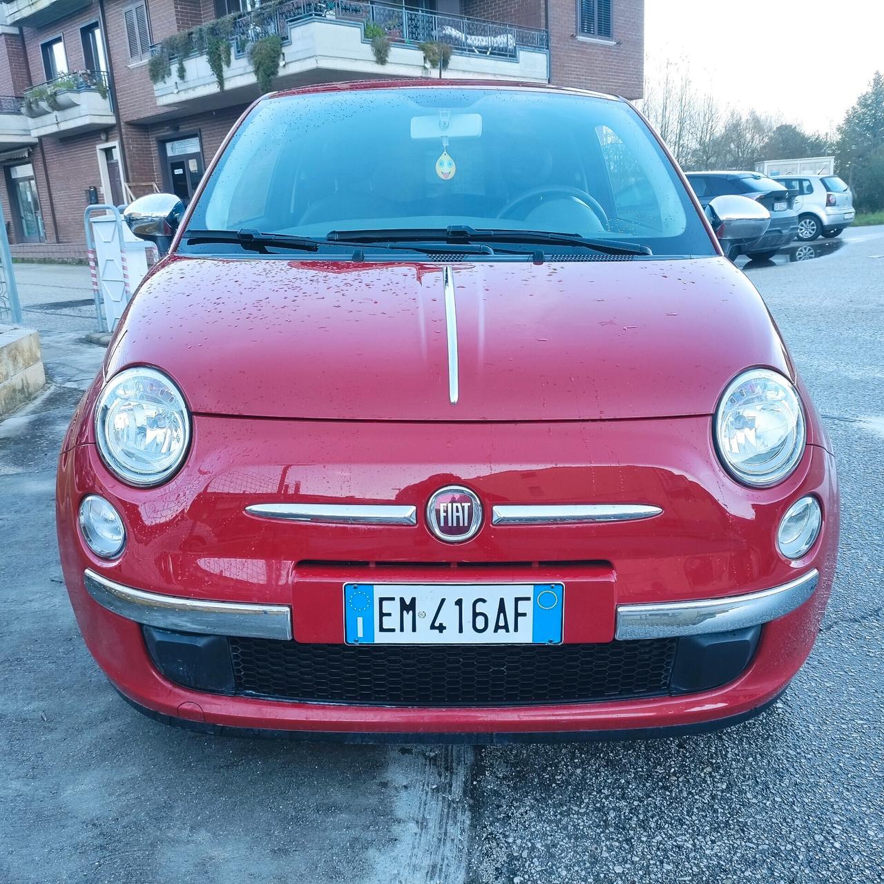 Fiat 500 1.2 Pop 36.000km!!!!