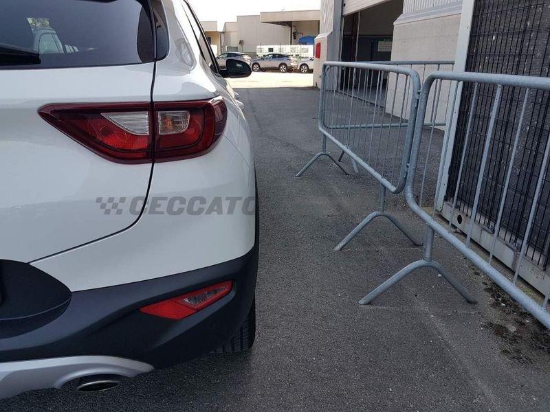 KIA Stonic Stonic 1.2 dpi Style 84cv